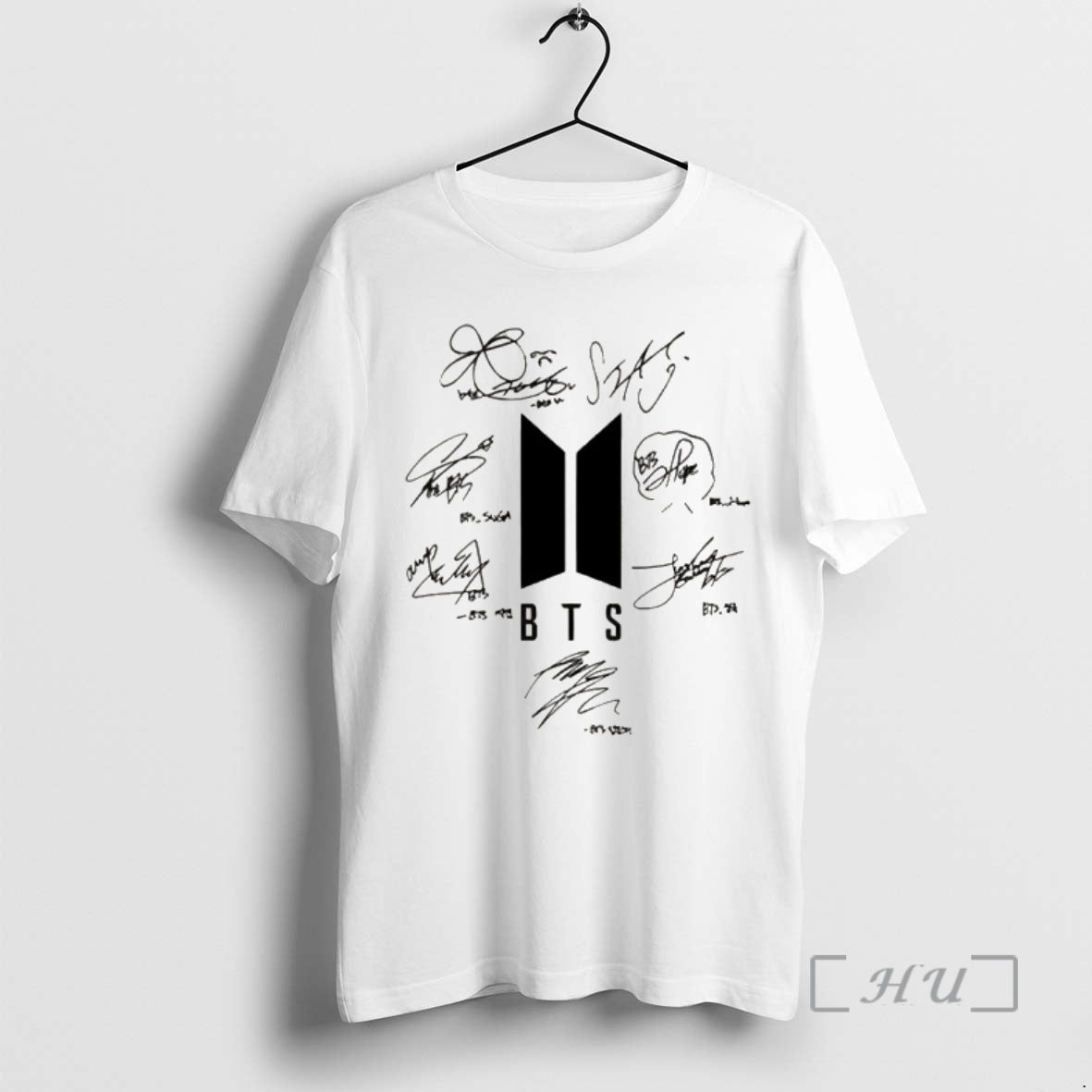 Officials Bts 2026 Comeback Kpop Lover Signatures T-Shirts, Hoodie, Sweatshirt - T-Shirt, Sweatshirt, Hoodie