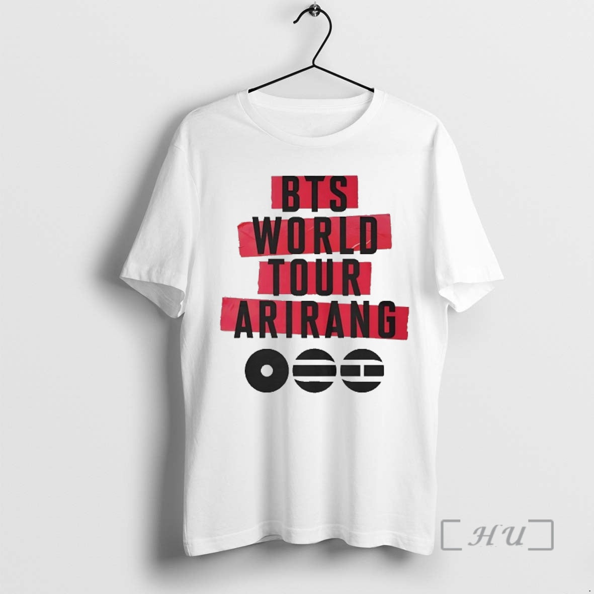 Officials Bts World Tour Arirang 2026 T-Shirts, Hoodie, Sweatshirt - T-Shirt, Sweatshirt, Hoodie