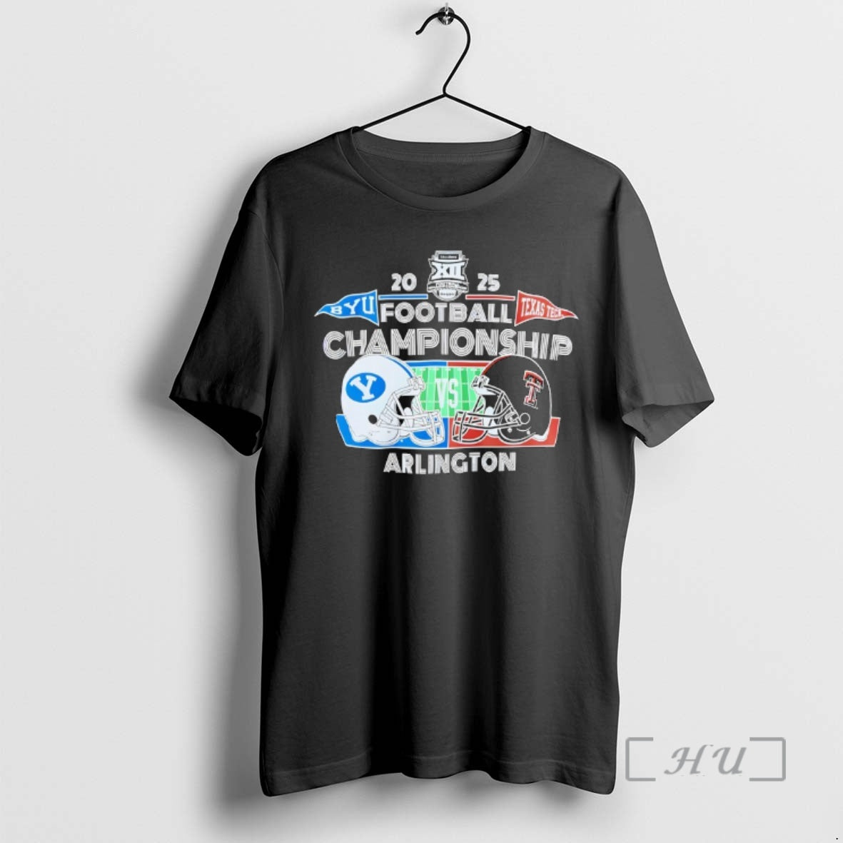 Officials Byu Cougars Beat Texas Tech Red Raiders Football Pop Tarts Bowl 2025 T-Shirts, Hoodie, Sweatshirt - T-Shirt, Sweatshirt, Hoodie