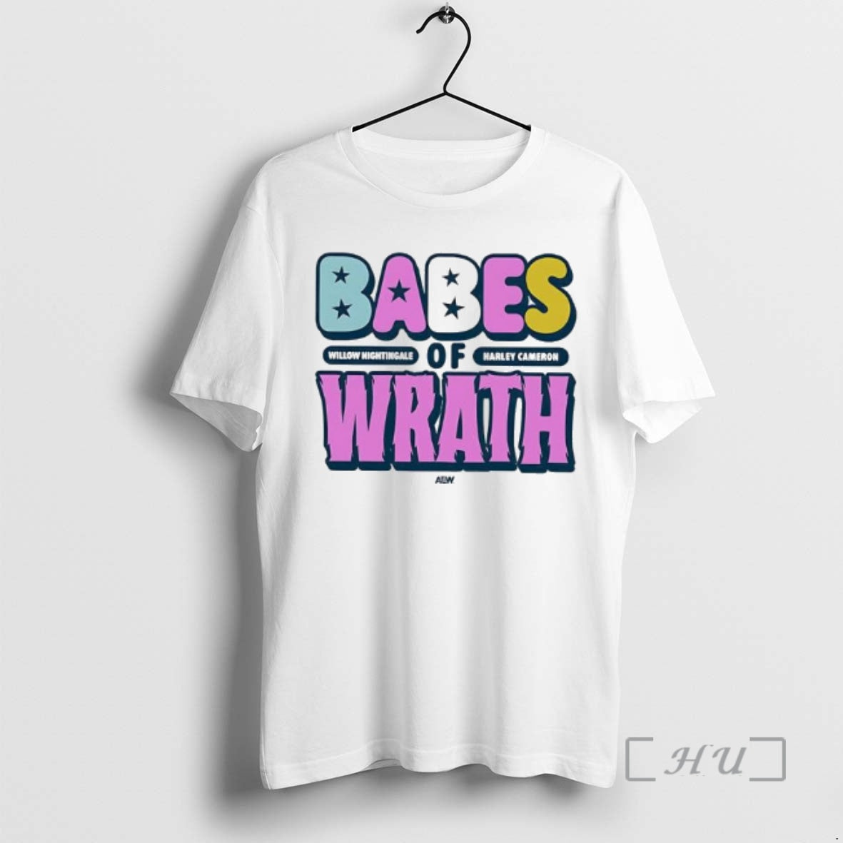 Officials Babes Wrath Willow Nightingale Harley Cameron T-Shirts, Hoodie, Sweatshirt - T-Shirt, Sweatshirt, Hoodie