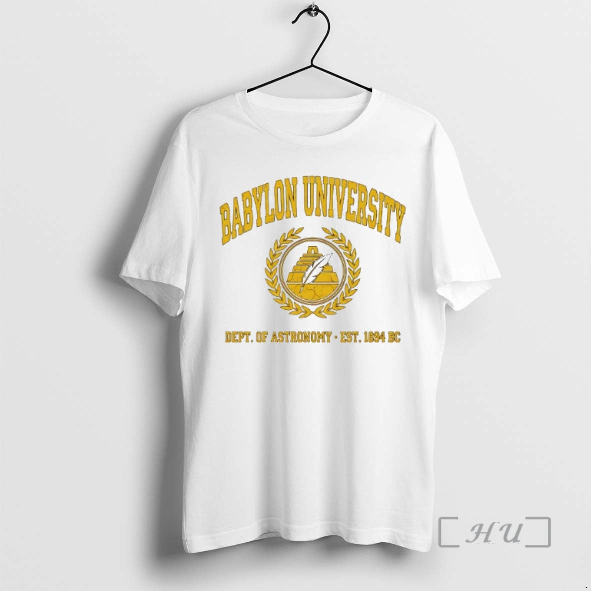 Officials Babylon University Dept Astronomy Est 1894 Bc T-Shirts, Hoodie, Sweatshirt - T-Shirt, Sweatshirt, Hoodie