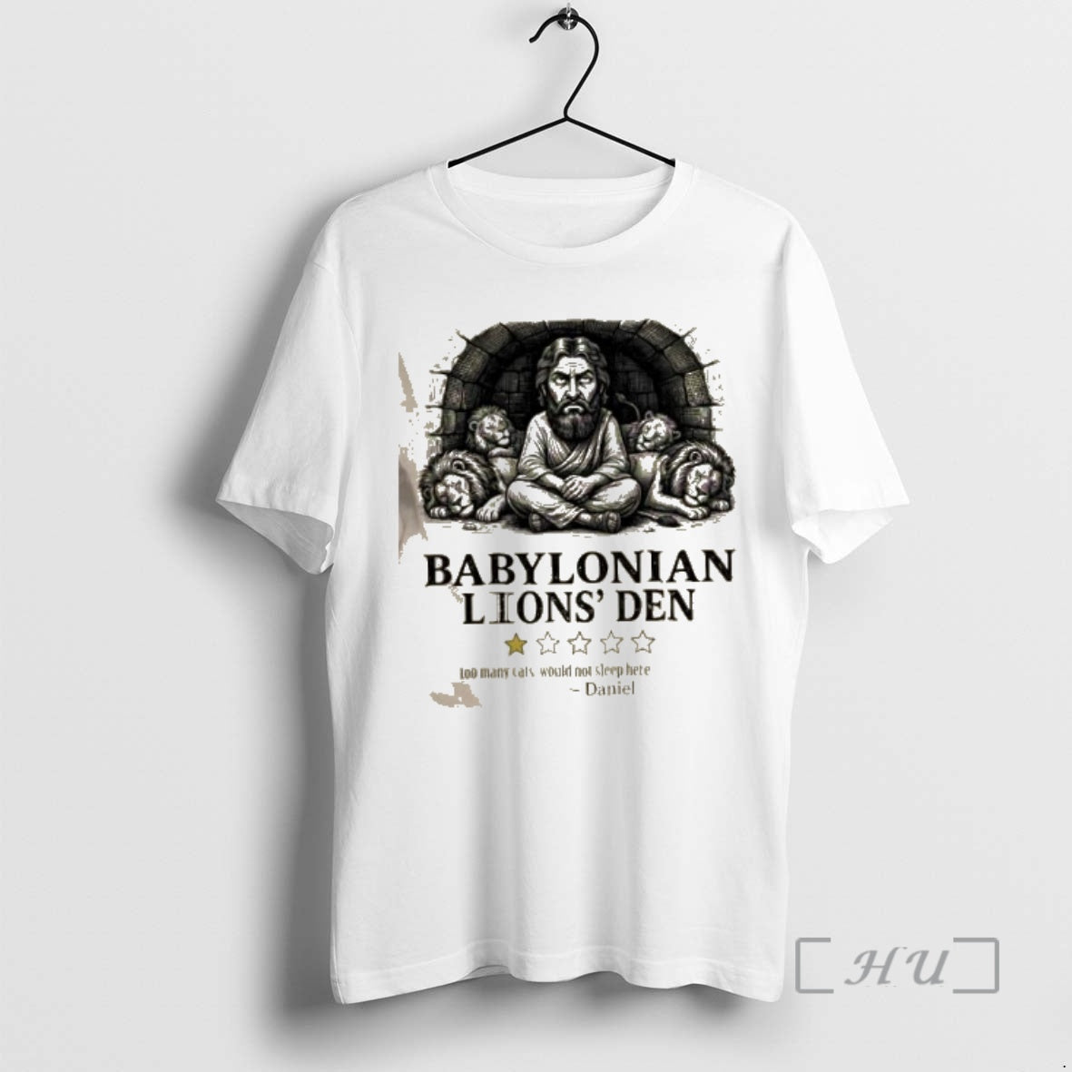 Officials Babylonian Lions Den Too Many Cats Would Not Sleep Here Daniel T-Shirts, Hoodie, Sweatshirt - T-Shirt, Sweatshirt, Hoodie
