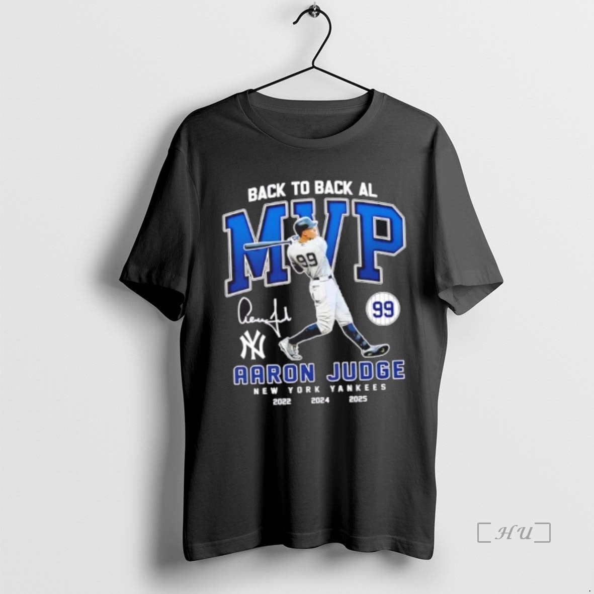 Officials Back Back Al Mvp New York Yankees Aaron Judge 2022 2024 2025 Signature T-Shirts, Hoodie, Sweatshirt - T-Shirt, Sweatshirt, Hoodie