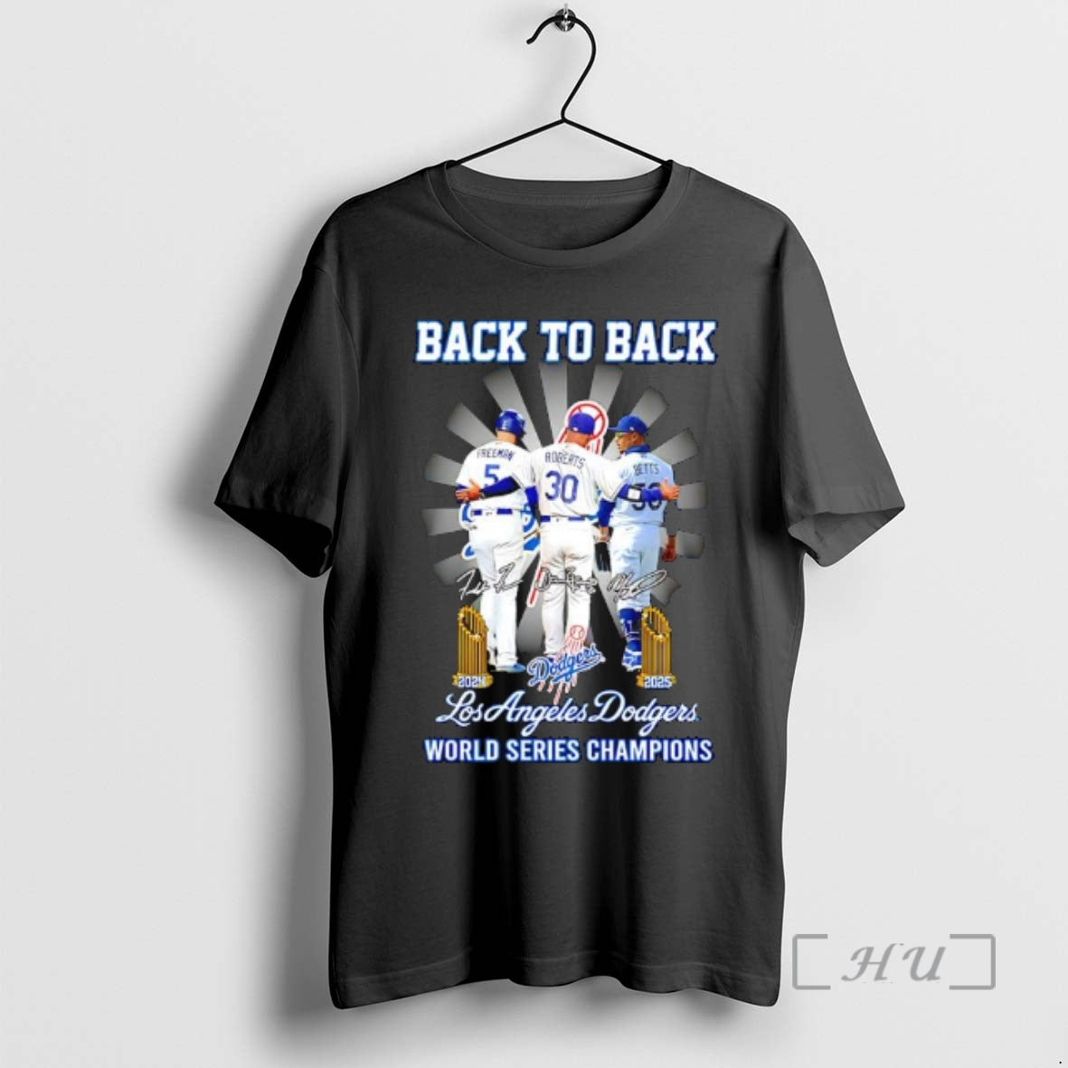 Officials Back Back Los Angeles Dodgers World Champions 2024 2025 T-Shirts, Hoodie, Sweatshirt - T-Shirt, Sweatshirt, Hoodie