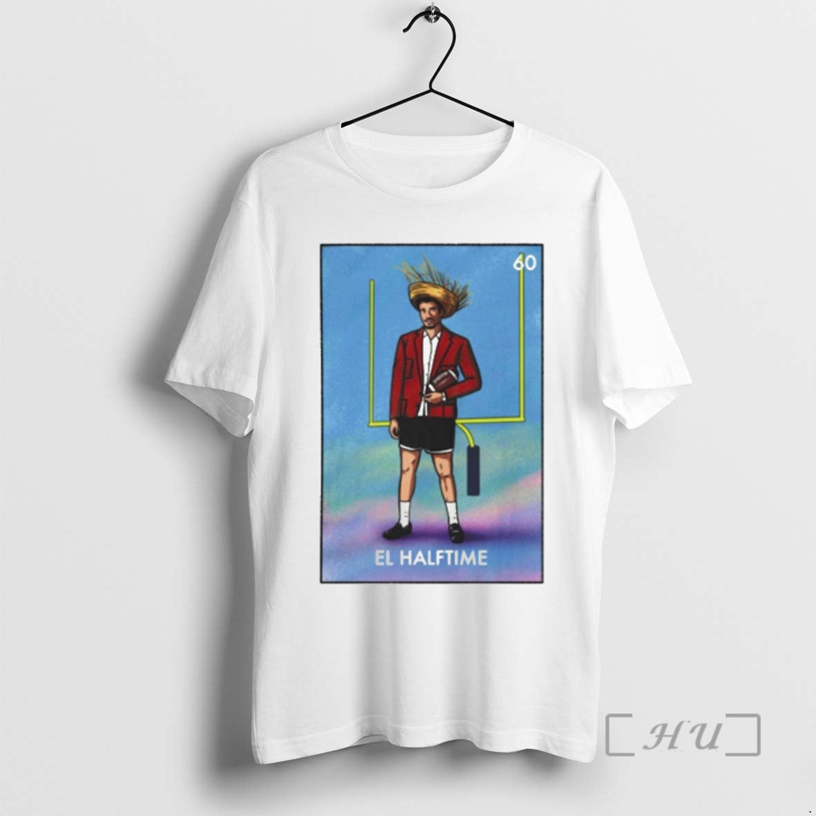 Officials Bad Bunny Bowl 2026 El Halftime T-Shirts, Hoodie, Sweatshirt - T-Shirt, Sweatshirt, Hoodie