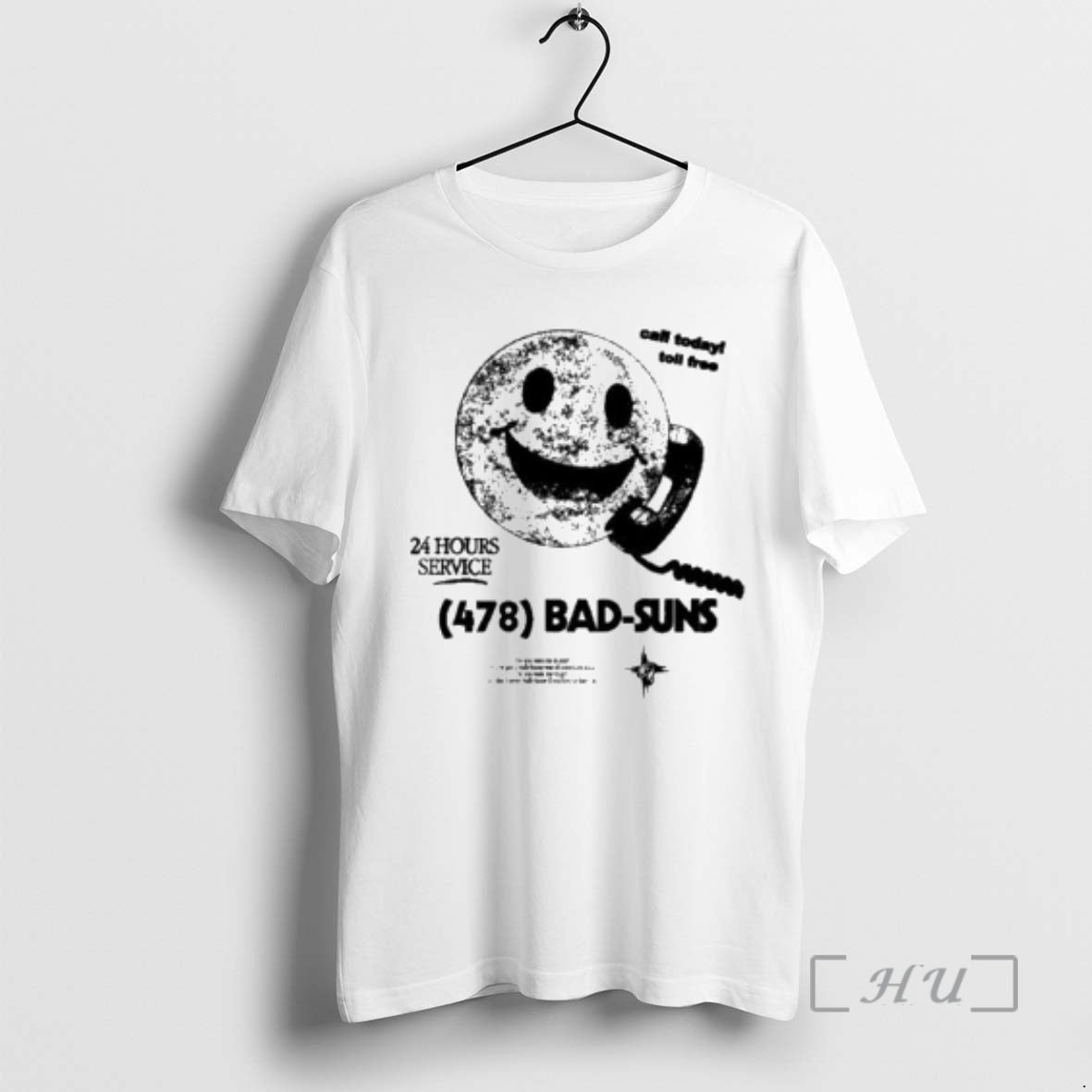 Officials Bad Suns Communicating Circle White T-Shirts, Hoodie, Sweatshirt - T-Shirt, Sweatshirt, Hoodie