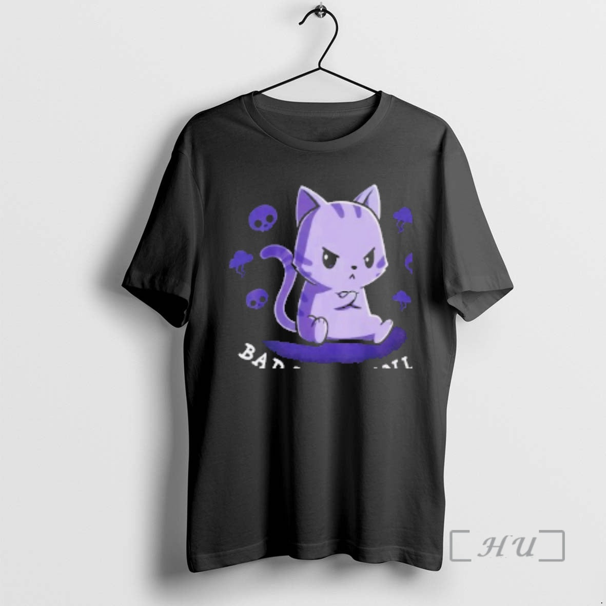 Officials Bad Only Cat T-Shirts, Hoodie, Sweatshirt - T-Shirt, Sweatshirt, Hoodie