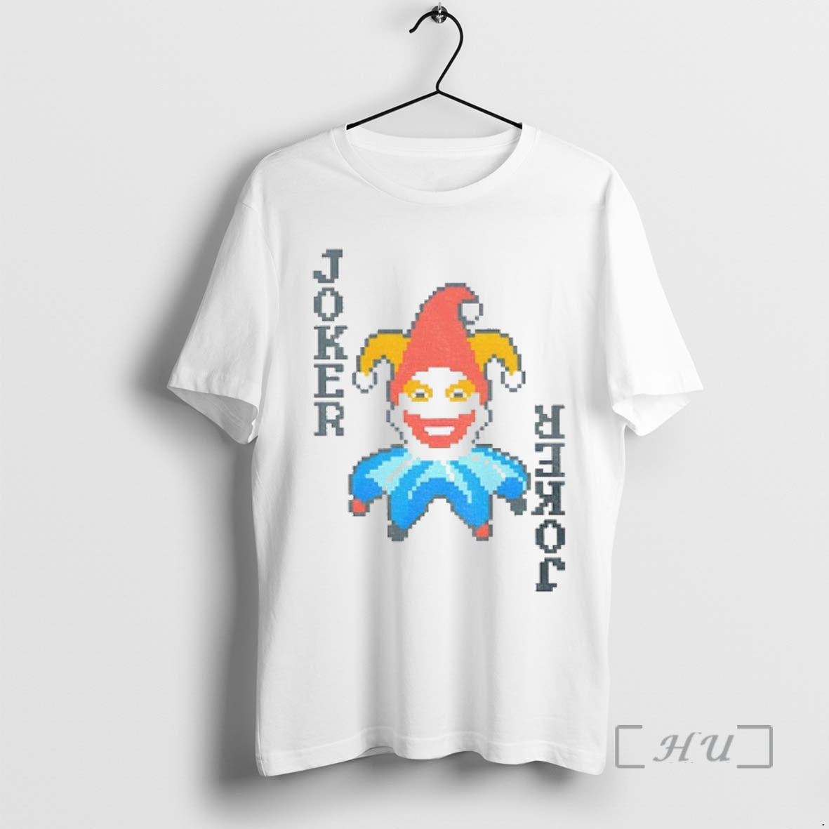 Officials Balatro Joker Card Gamers T-Shirts, Hoodie, Sweatshirt - T-Shirt, Sweatshirt, Hoodie
