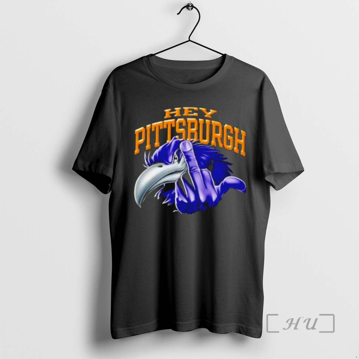 Officials Baltimore Ravens Hey Pittsburgh T-Shirts, Hoodie, Sweatshirt - T-Shirt, Sweatshirt, Hoodie