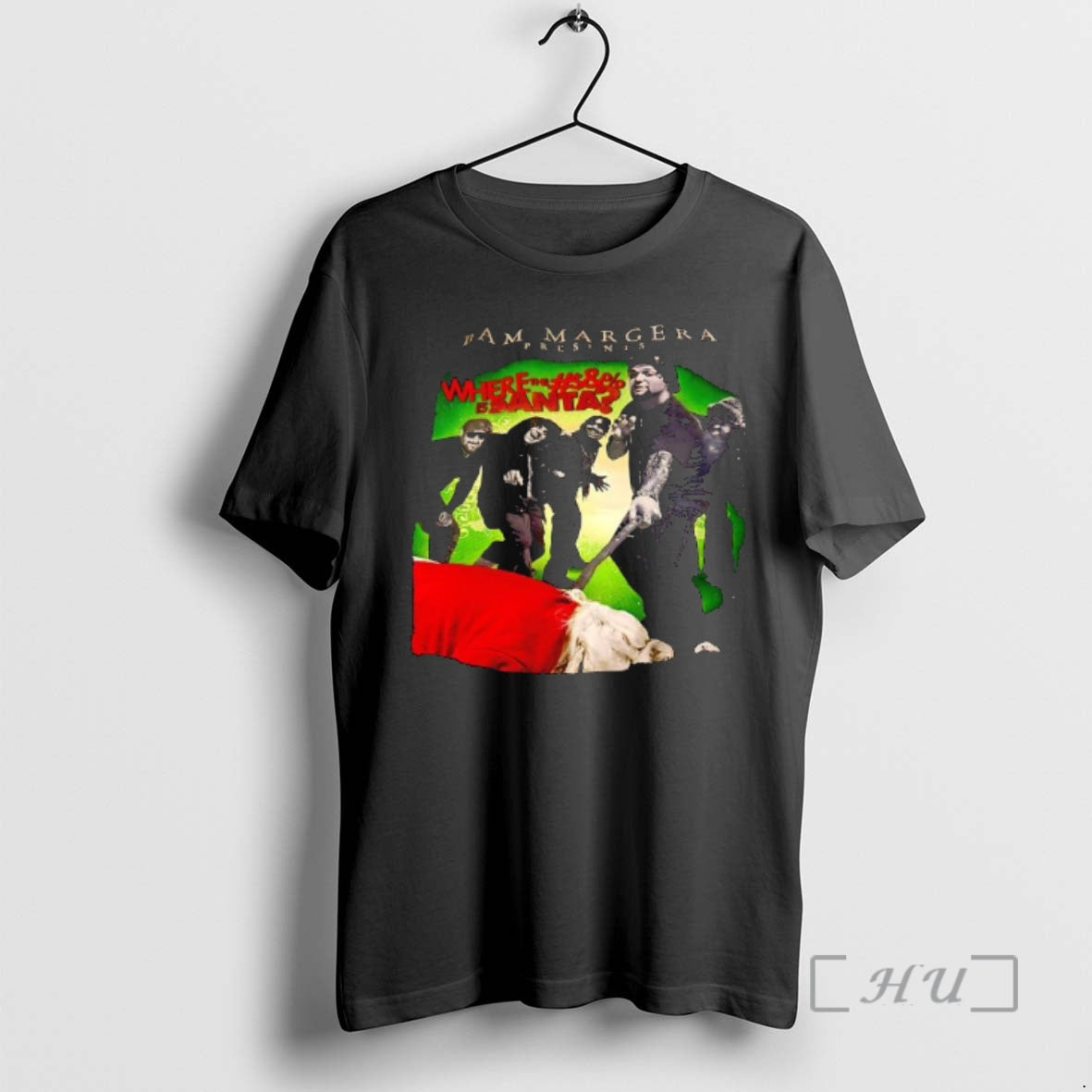 Officials Bam Margera Presents Where Is Santa 2008 Movie T-Shirts, Hoodie, Sweatshirt - T-Shirt, Sweatshirt, Hoodie