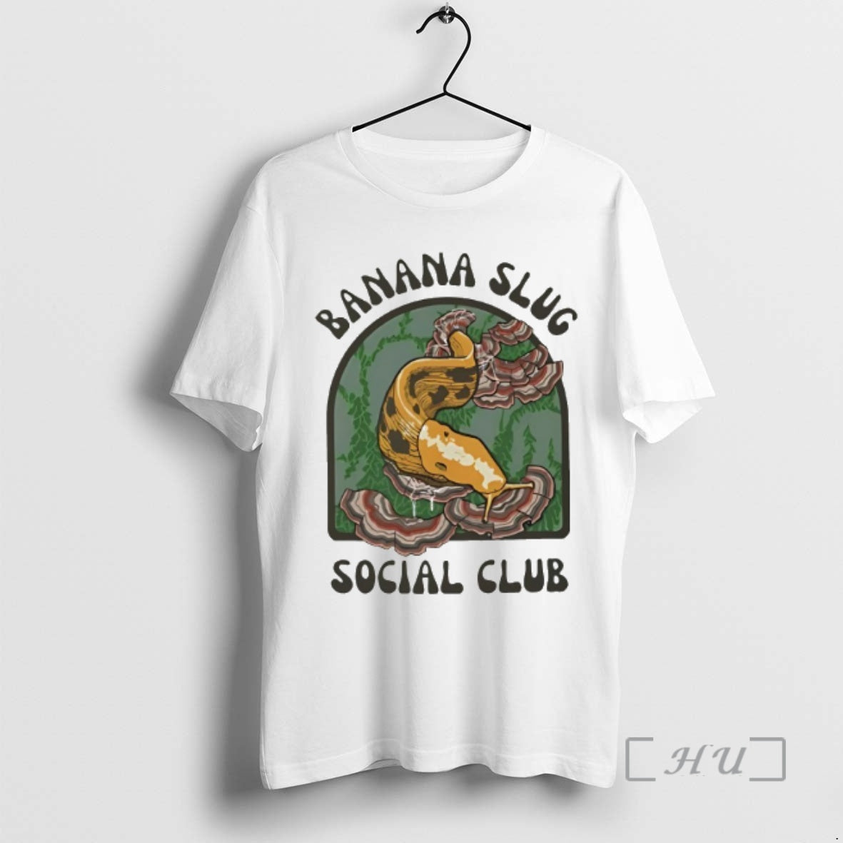 Officials Banana Slug Social Club T-Shirts, Hoodie, Sweatshirt - T-Shirt, Sweatshirt, Hoodie