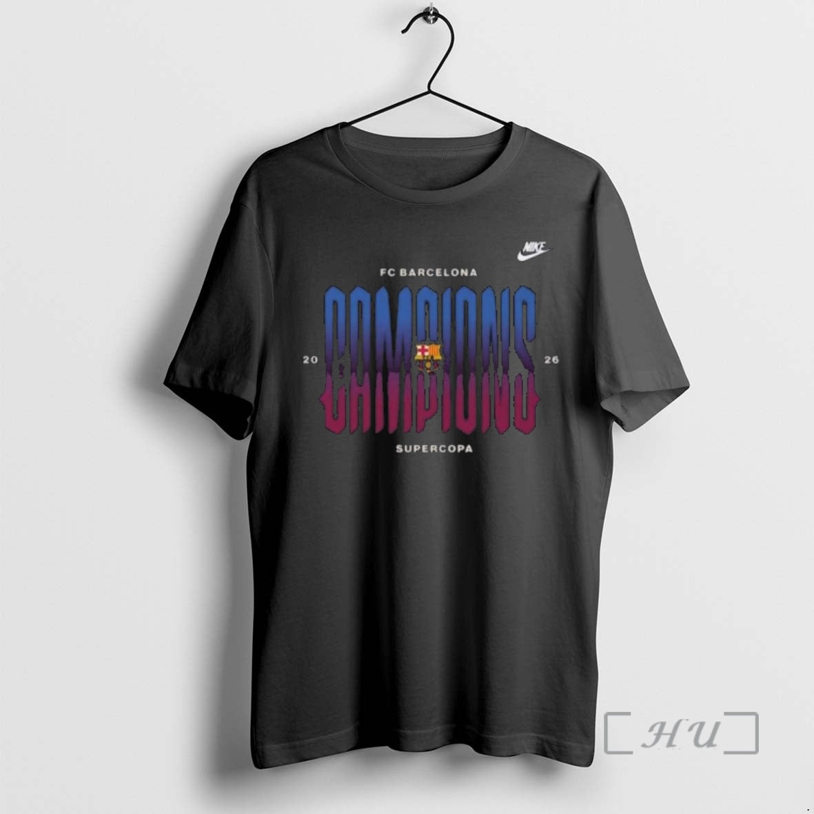 Officials Barcelona Fc Winners Supercup Supercopa Champions 2026 T-Shirts, Hoodie, Sweatshirt - T-Shirt, Sweatshirt, Hoodie