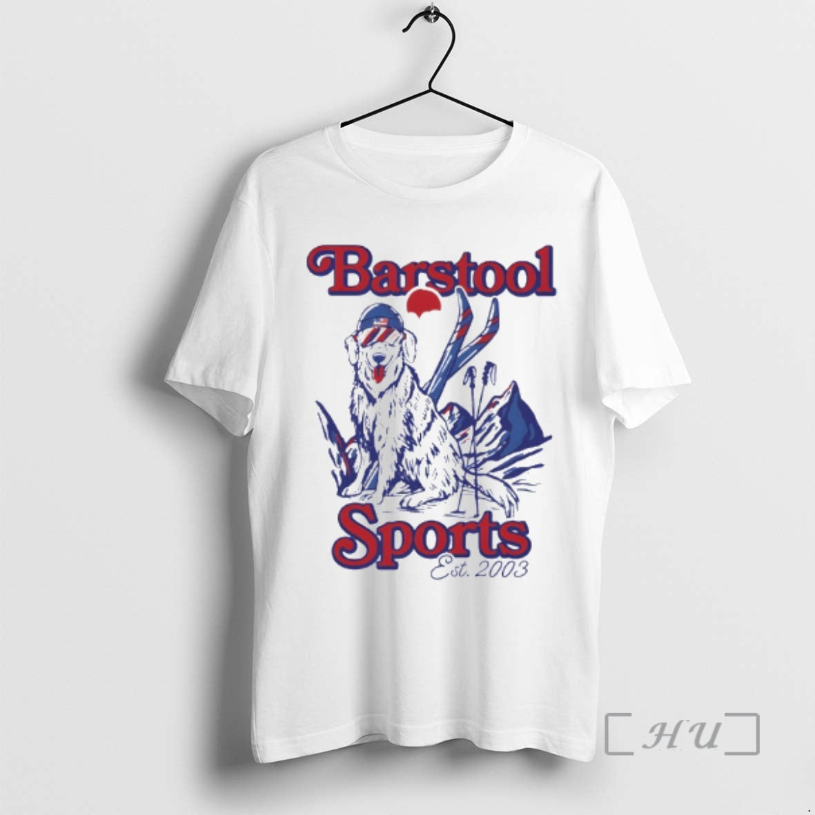 Officials Barstool Sports Dog Ski Mountain T-Shirts, Hoodie, Sweatshirt - T-Shirt, Sweatshirt, Hoodie