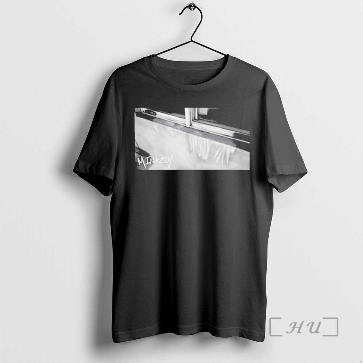 Officials Barstool Sports Mintzy Wall T-Shirts, Hoodie, Sweatshirt - T-Shirt, Sweatshirt, Hoodie