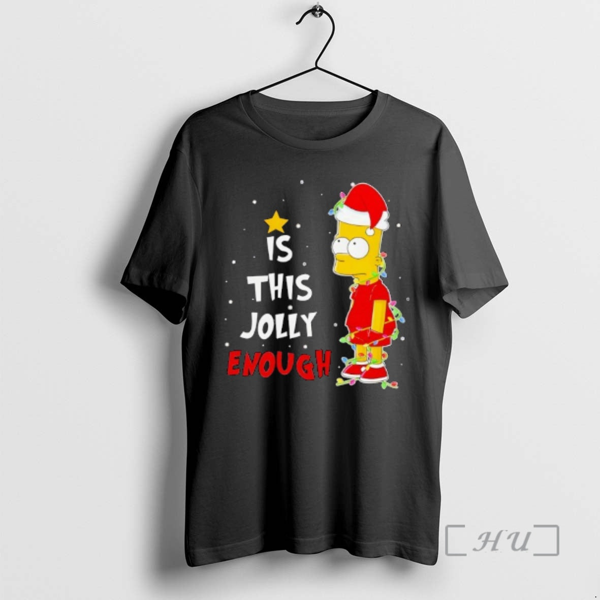 Officials Bart Simpson This Jolly T-Shirts, Hoodie, Sweatshirt - T-Shirt, Sweatshirt, Hoodie