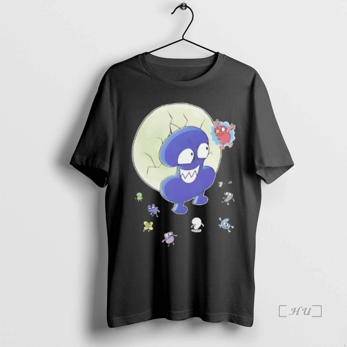 Officials Battle Dream Island Tpot 20 T-Shirts, Hoodie, Sweatshirt - T-Shirt, Sweatshirt, Hoodie