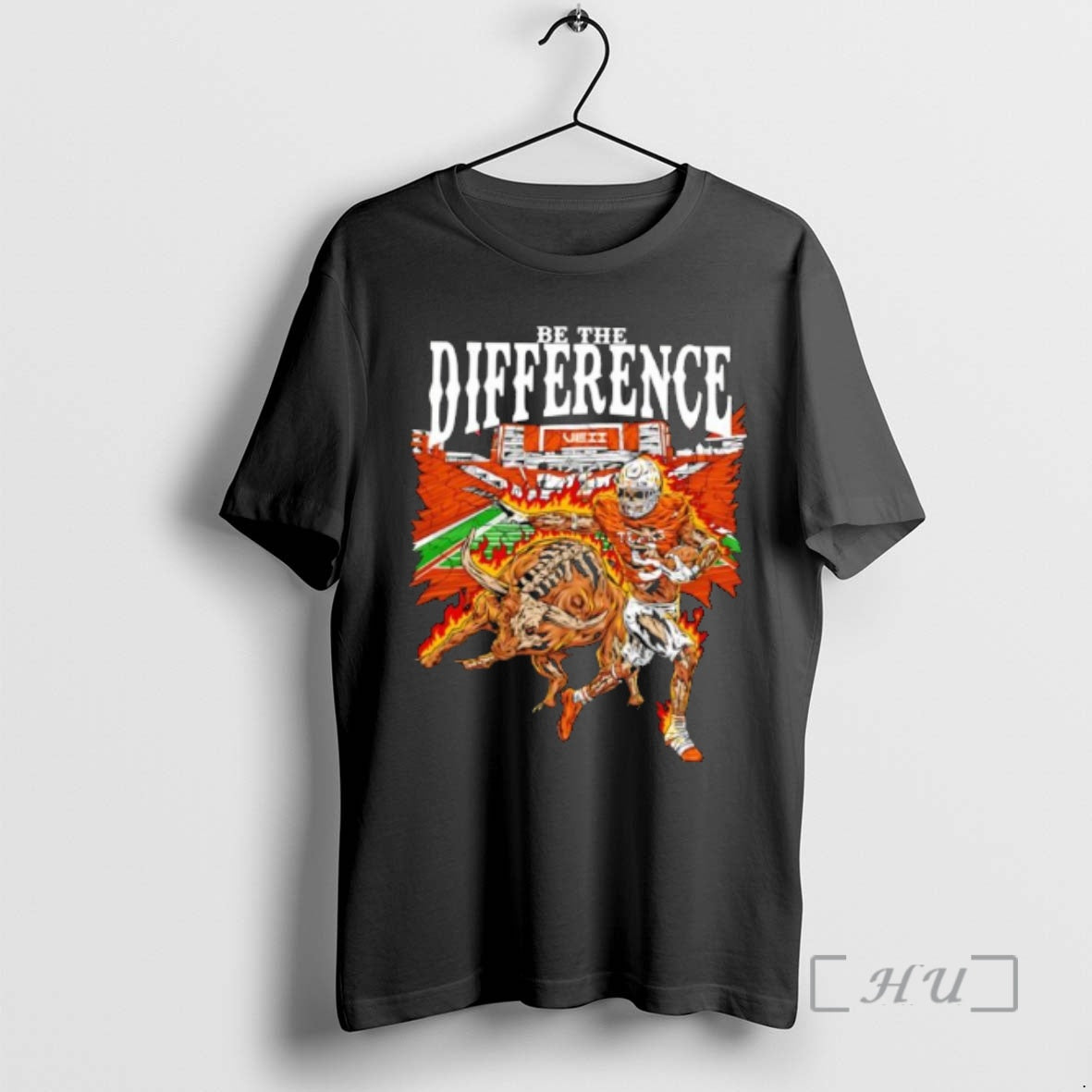 Officials Be Difference Texas Skeleton Player 3 Running Flaming Bull Stadium T-Shirts, Hoodie, Sweatshirt - T-Shirt, Sweatshirt, Hoodie