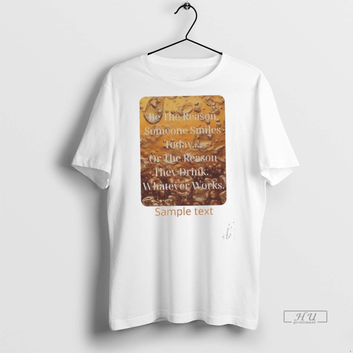 Officials Be Reason Someone Smiles Today Reason They Drink Whatever Works Sample T-Shirts, Hoodie, Sweatshirt - T-Shirt, Sweatshirt, Hoodie