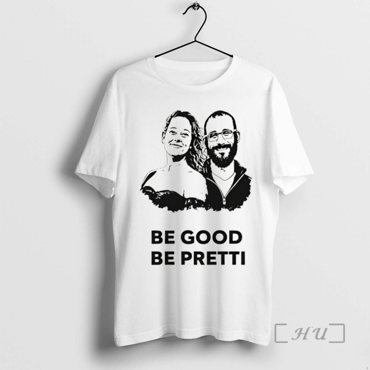 Officials Be Good Be Pretti Political Protest T-Shirts, Hoodie, Sweatshirt - T-Shirt, Sweatshirt, Hoodie