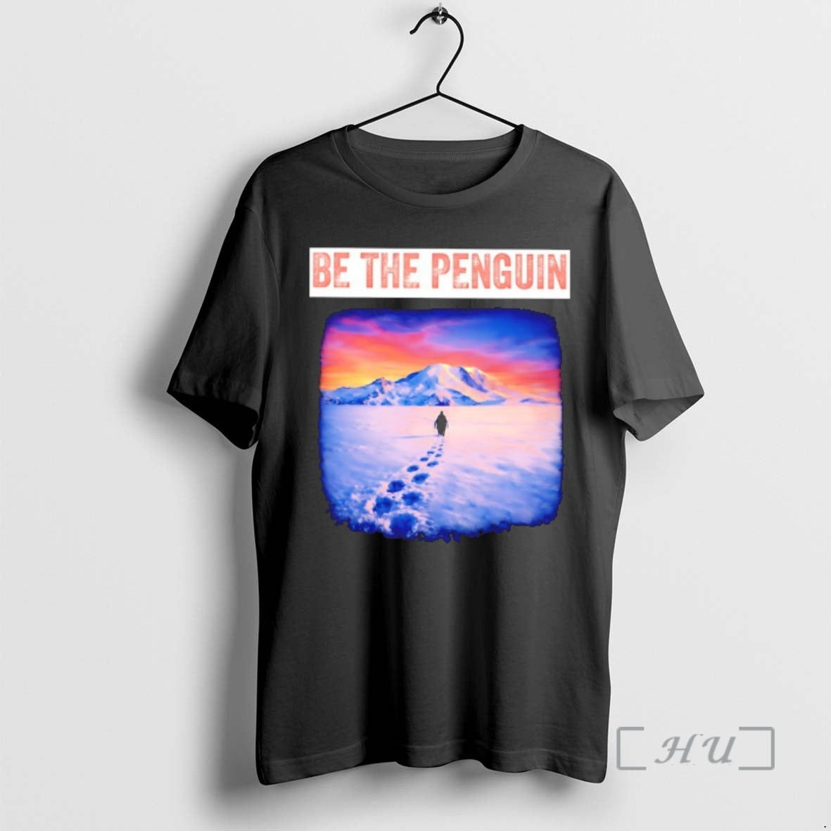 Officials Be Penguin About Walking Your Own Path T-Shirts, Hoodie, Sweatshirt - T-Shirt, Sweatshirt, Hoodie