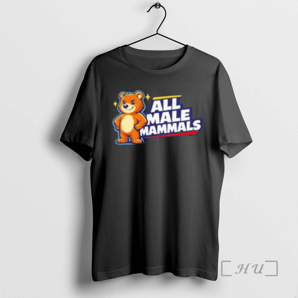 Officials Bear All Male Mammals T-Shirts, Hoodie, Sweatshirt - T-Shirt, Sweatshirt, Hoodie