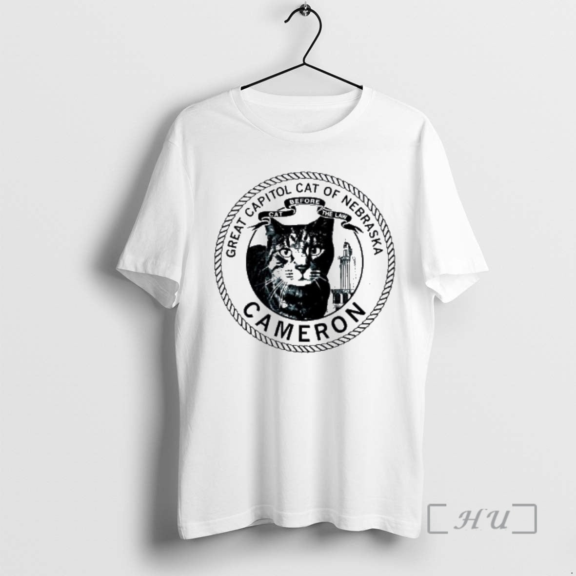 Officials Before Great Capitol Cat Nebraska Cameron T-Shirts, Hoodie, Sweatshirt - T-Shirt, Sweatshirt, Hoodie