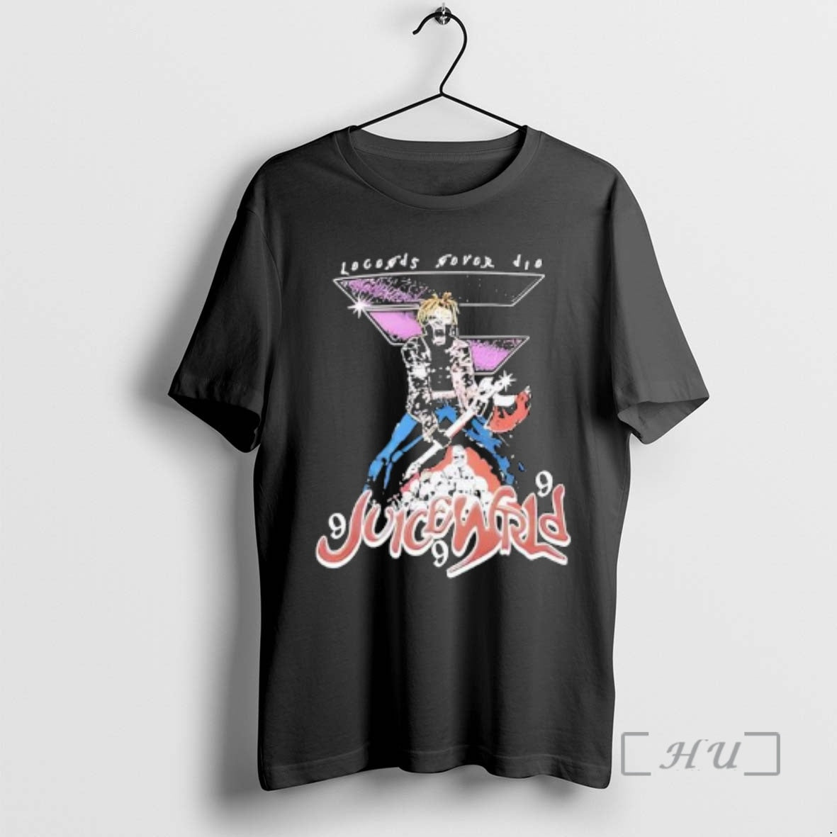 Officials Ben Simmons Juice Wrld Faze Legends Never Die Champion T-Shirts, Hoodie, Sweatshirt - T-Shirt, Sweatshirt, Hoodie