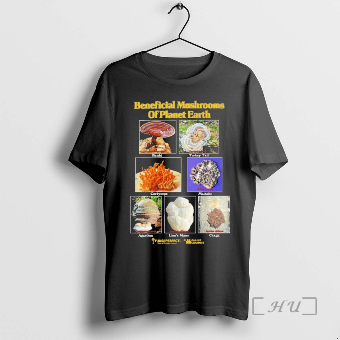 Officials Beneficial Mushrooms Planet Earth T-Shirts, Hoodie, Sweatshirt - T-Shirt, Sweatshirt, Hoodie