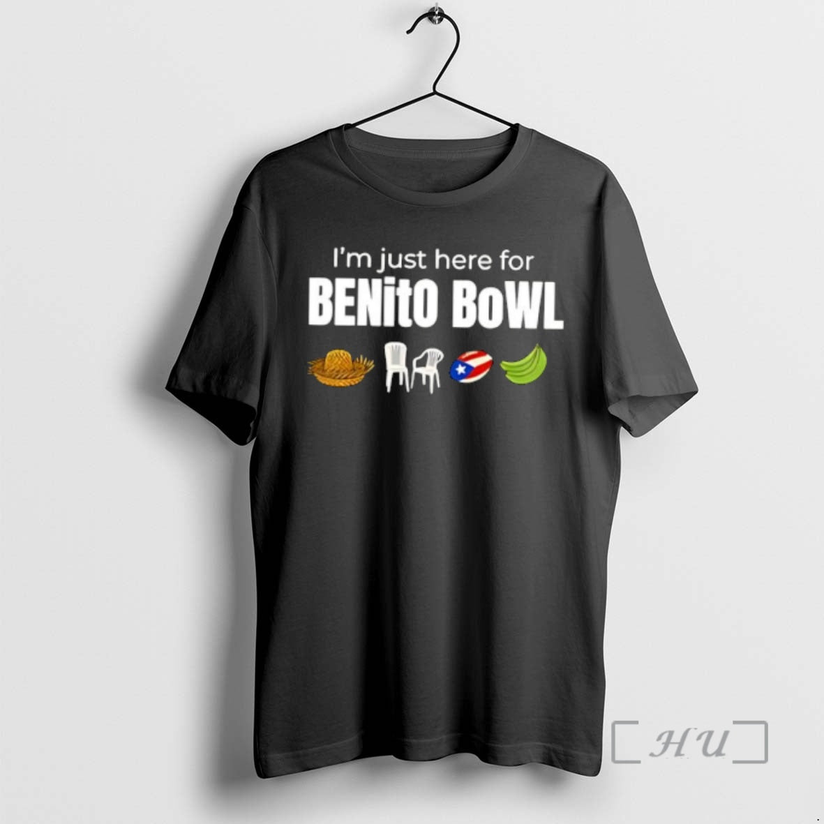 Officials Benito Bowl Bad Bunny Puerto Rico Fan T-Shirts, Hoodie, Sweatshirt - T-Shirt, Sweatshirt, Hoodie