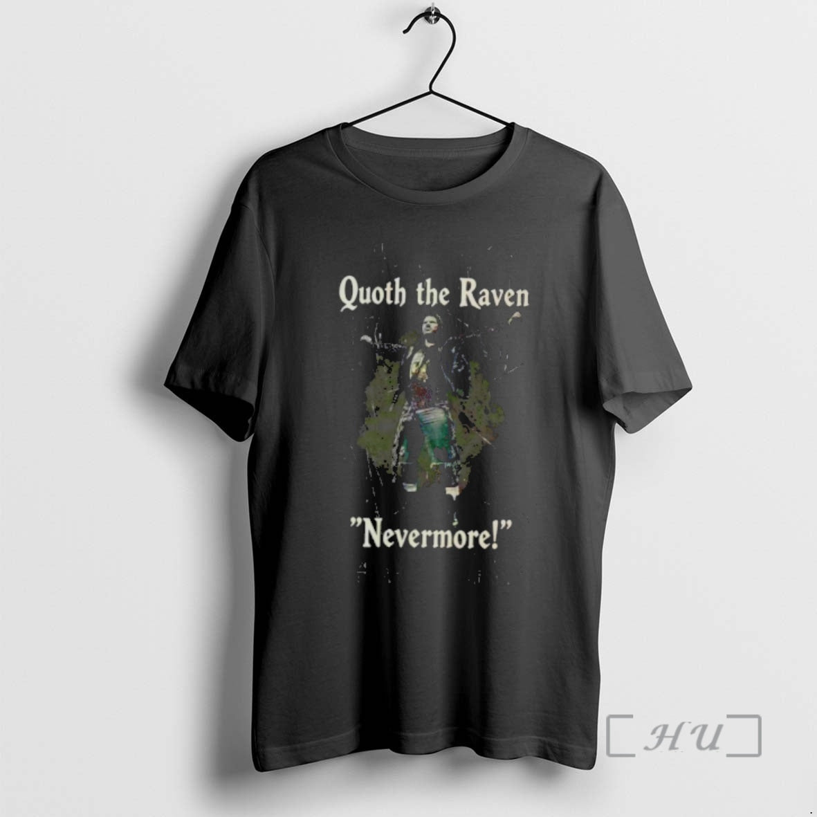 Officials Best Quoth Raven Nevermore T-Shirts, Hoodie, Sweatshirt - T-Shirt, Sweatshirt, Hoodie