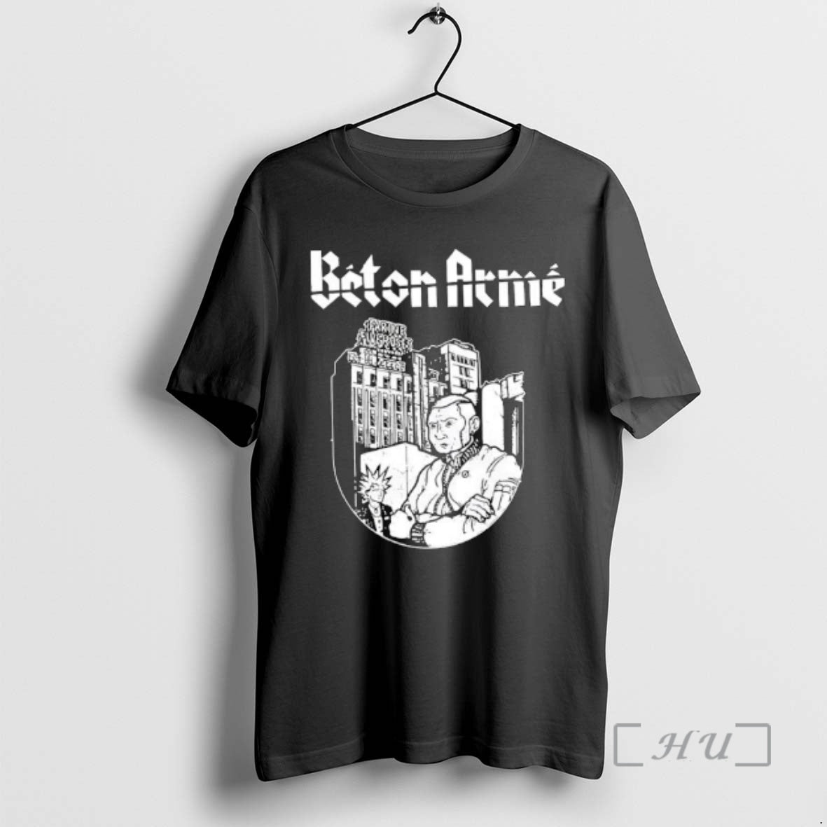 Officials Beton Arme Classic Black T-Shirts, Hoodie, Sweatshirt - T-Shirt, Sweatshirt, Hoodie