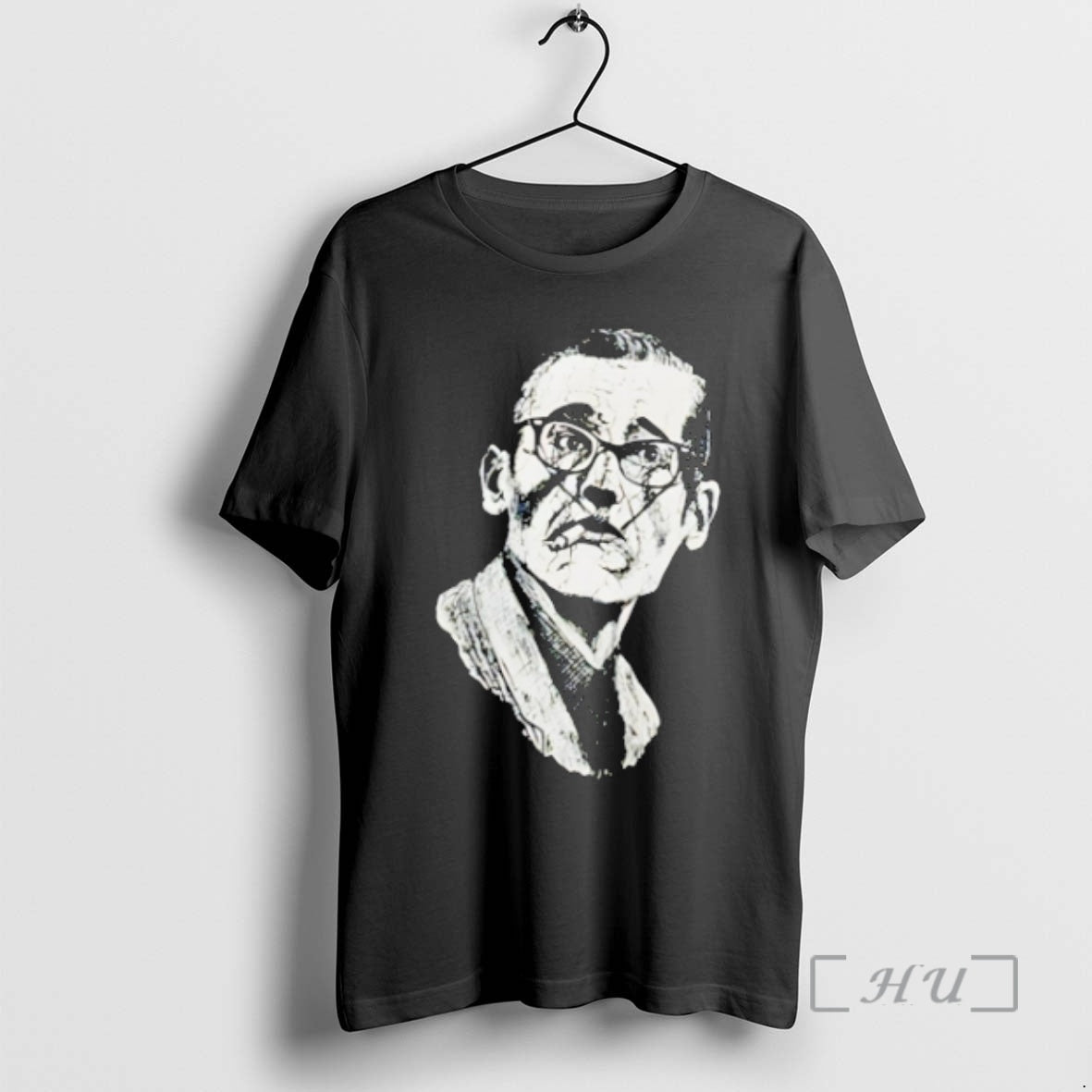 Officials Bill Evans Portrait Classic Retro Black T-Shirts, Hoodie, Sweatshirt - T-Shirt, Sweatshirt, Hoodie