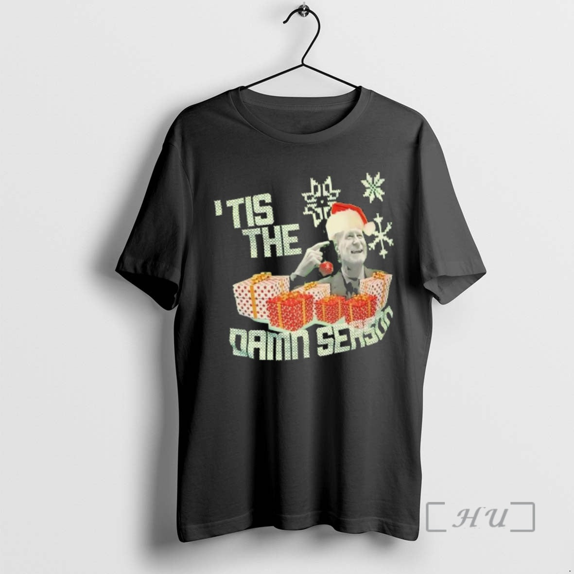 Officials Bill Wennington Tis Damn Season T-Shirts, Hoodie, Sweatshirt - T-Shirt, Sweatshirt, Hoodie