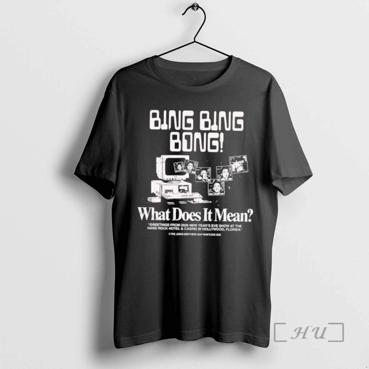 Officials Bing Bing Bong What Does Mean 2026 T-Shirts, Hoodie, Sweatshirt - T-Shirt, Sweatshirt, Hoodie