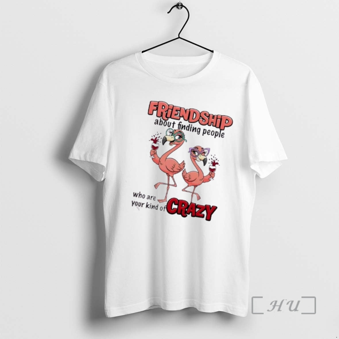 Officials Birds Friendship About Finding People Who Are Your Kind Crazy T-Shirts, Hoodie, Sweatshirt - T-Shirt, Sweatshirt, Hoodie