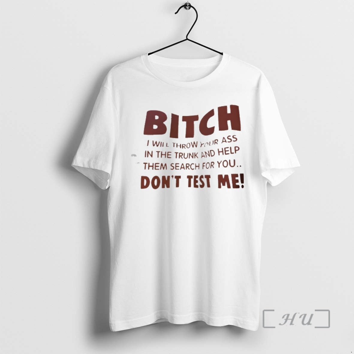 Officials Bitch I Will Throw Your Ass Trunk Help Them Search T-Shirts, Hoodie, Sweatshirt - T-Shirt, Sweatshirt, Hoodie