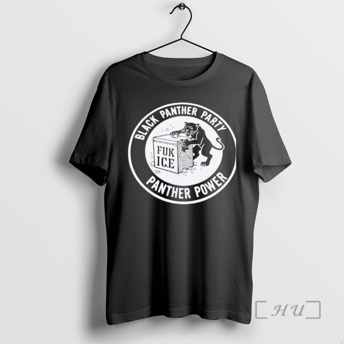 Officials Black Panther Party Panther Power Fuck Ice T-Shirts, Hoodie, Sweatshirt - T-Shirt, Sweatshirt, Hoodie