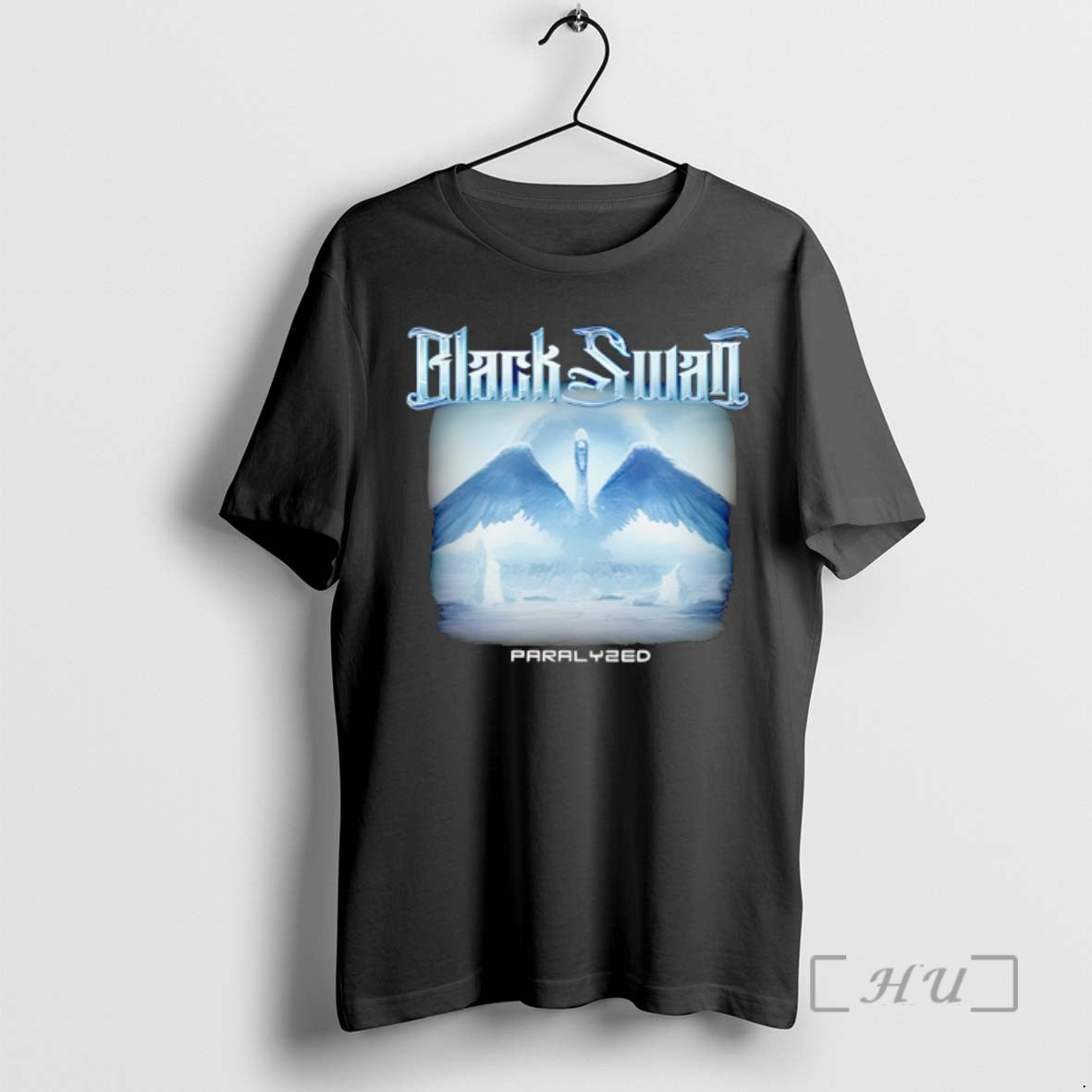 Officials Black Swan Paralyzed Tour T-Shirts, Hoodie, Sweatshirt - T-Shirt, Sweatshirt, Hoodie