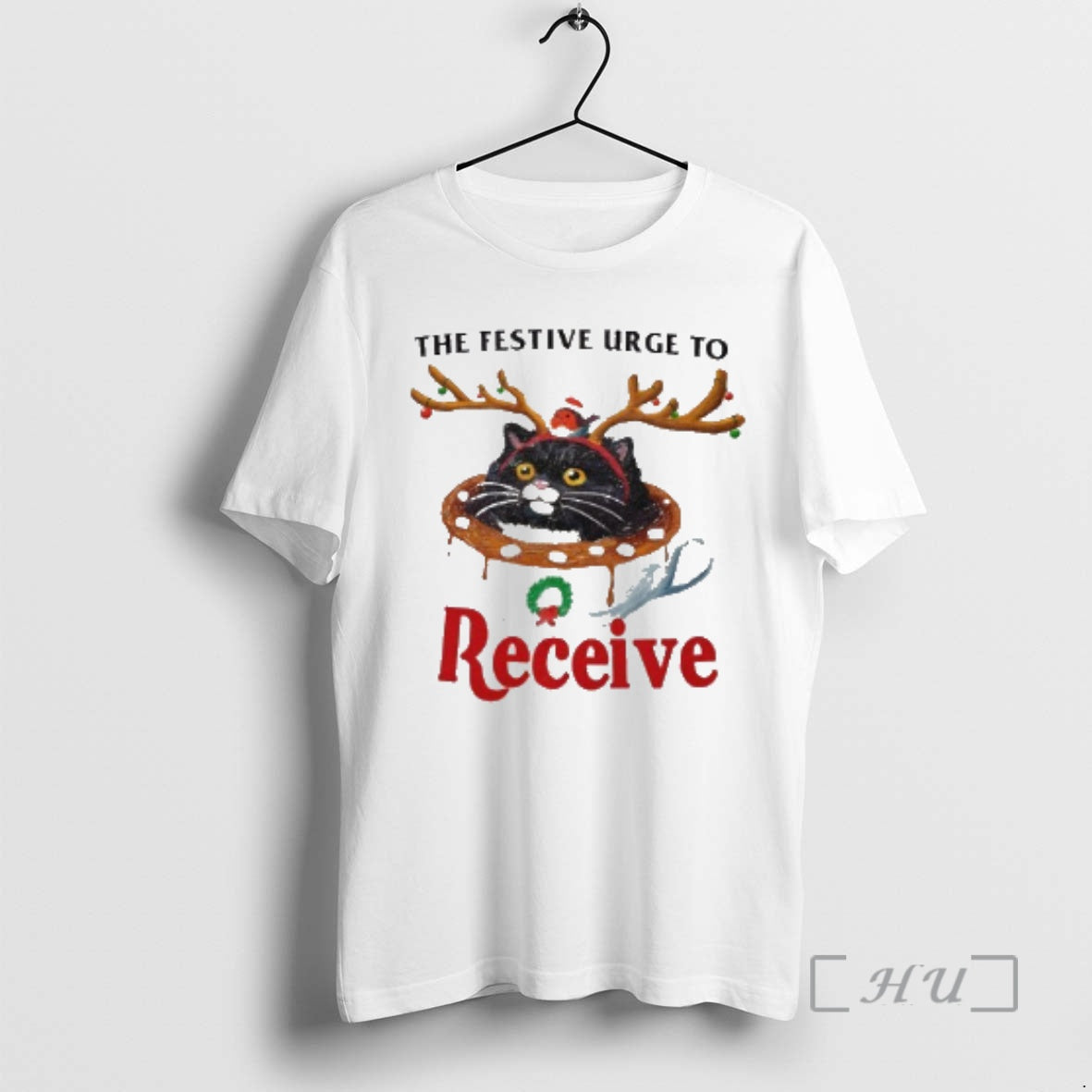 Officials Black Cat Coffee Festive Urge Receive T-Shirts, Hoodie, Sweatshirt - T-Shirt, Sweatshirt, Hoodie