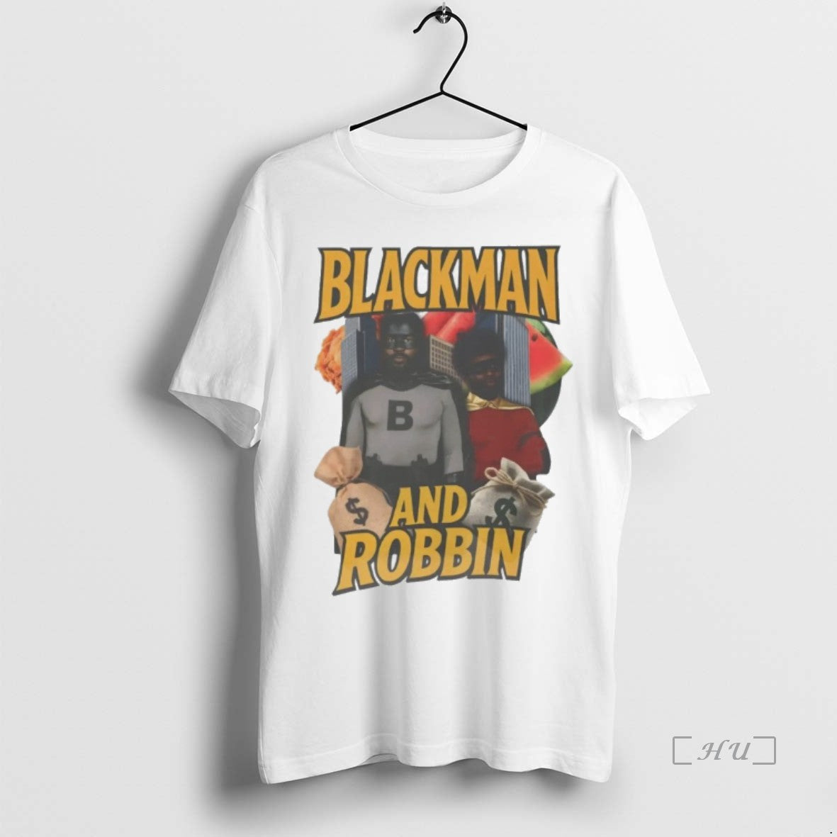 Officials Blackman Robbing T-Shirts, Hoodie, Sweatshirt - T-Shirt, Sweatshirt, Hoodie