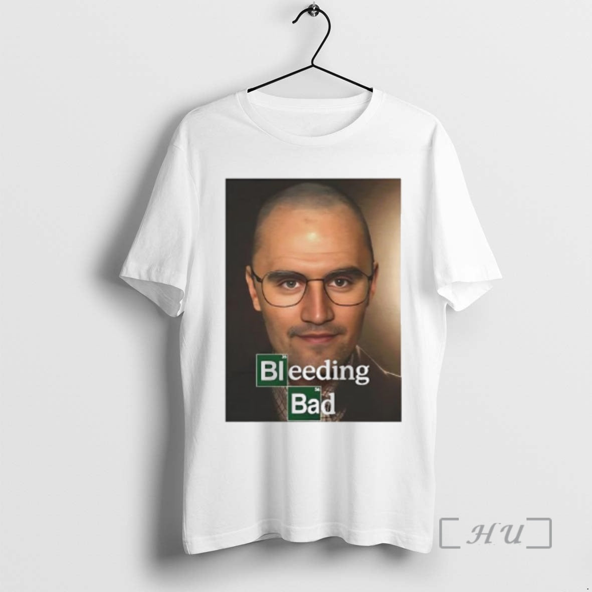 Officials Bleeding Bad T-Shirts, Hoodie, Sweatshirt - T-Shirt, Sweatshirt, Hoodie