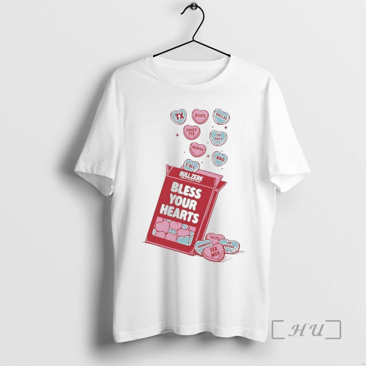 Officials Bless Your Hearts Valentine T-Shirts, Hoodie, Sweatshirt - T-Shirt, Sweatshirt, Hoodie