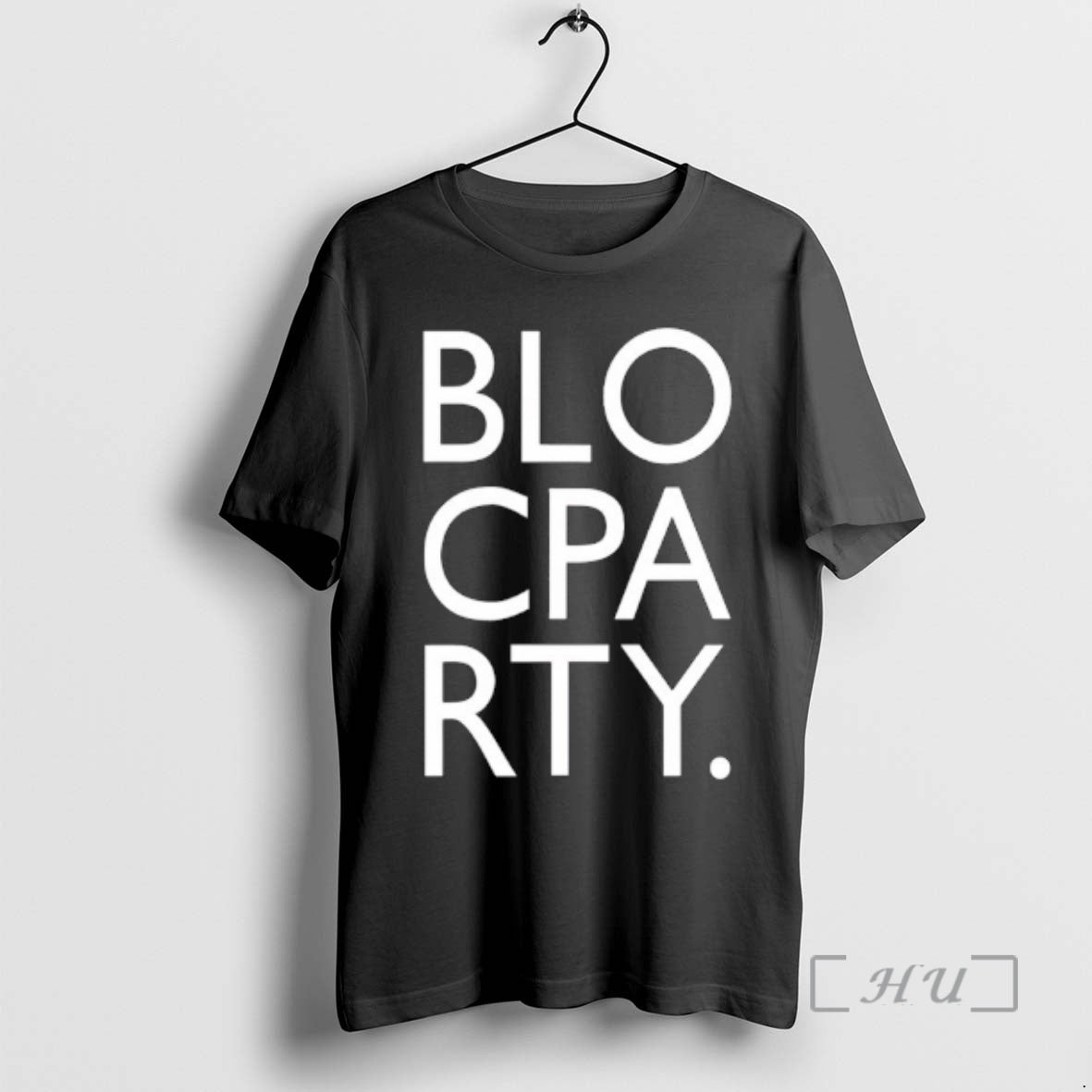Officials Bloc Party Logo Infill T-Shirts, Hoodie, Sweatshirt - T-Shirt, Sweatshirt, Hoodie