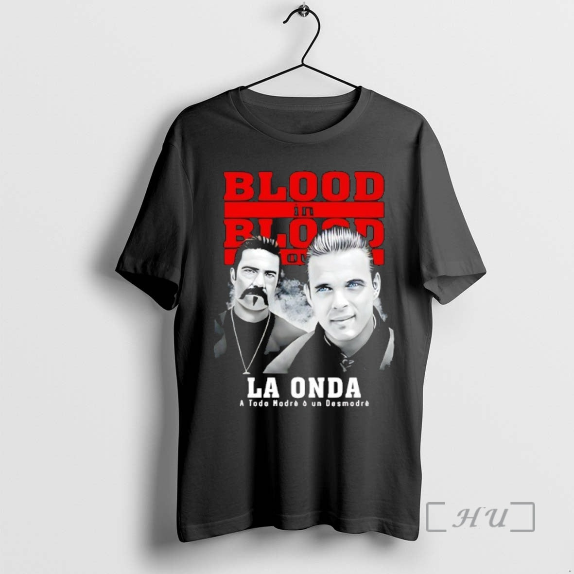 Officials Blood Blood Out La Onda T-Shirts, Hoodie, Sweatshirt - T-Shirt, Sweatshirt, Hoodie