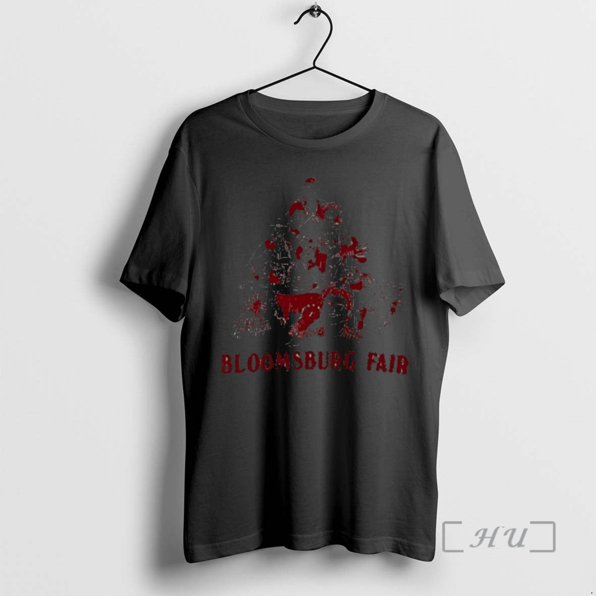 Officials Bloomsburg Fair 70s Pennsylvania Vintage T-Shirts, Hoodie, Sweatshirt - T-Shirt, Sweatshirt, Hoodie