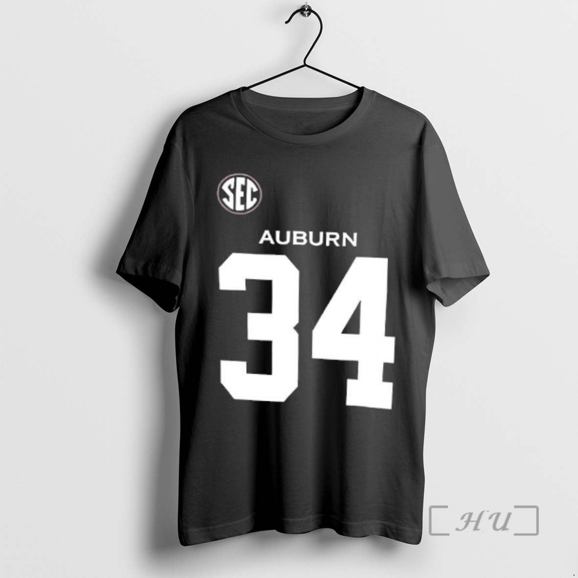 Officials Bo Jackson 34 Auburn Tigers Memory Sullivan 7 2 Sided T-Shirts, Hoodie, Sweatshirt - T-Shirt, Sweatshirt, Hoodie