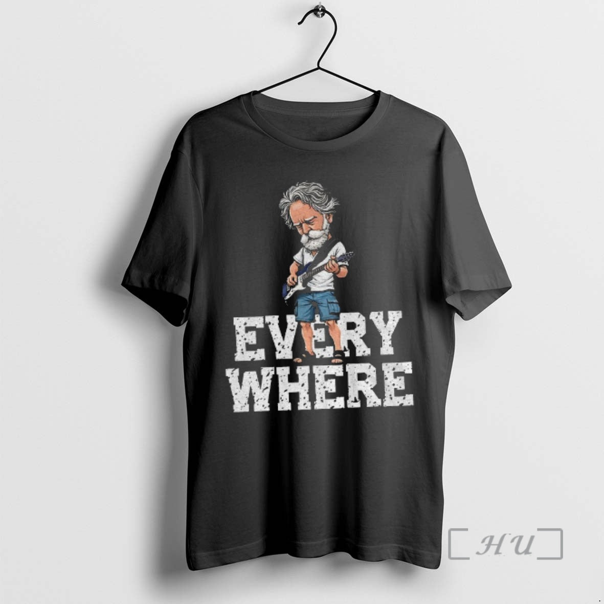 Officials Bob Weir Grateful Dead Everywhere Vintage T-Shirts, Hoodie, Sweatshirt - T-Shirt, Sweatshirt, Hoodie