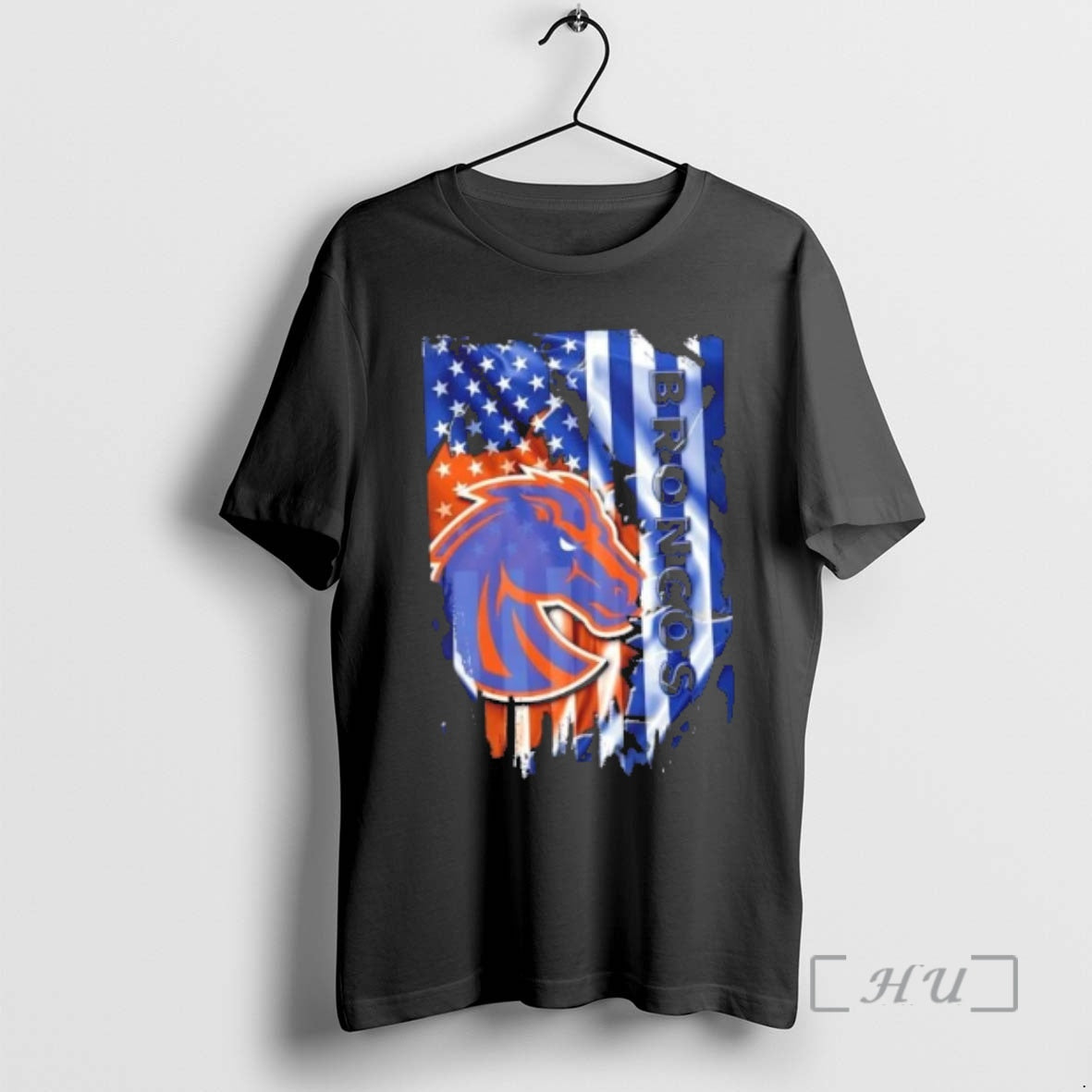 Officials Boise State Broncos Football X American Flag T-Shirts, Hoodie, Sweatshirt - T-Shirt, Sweatshirt, Hoodie