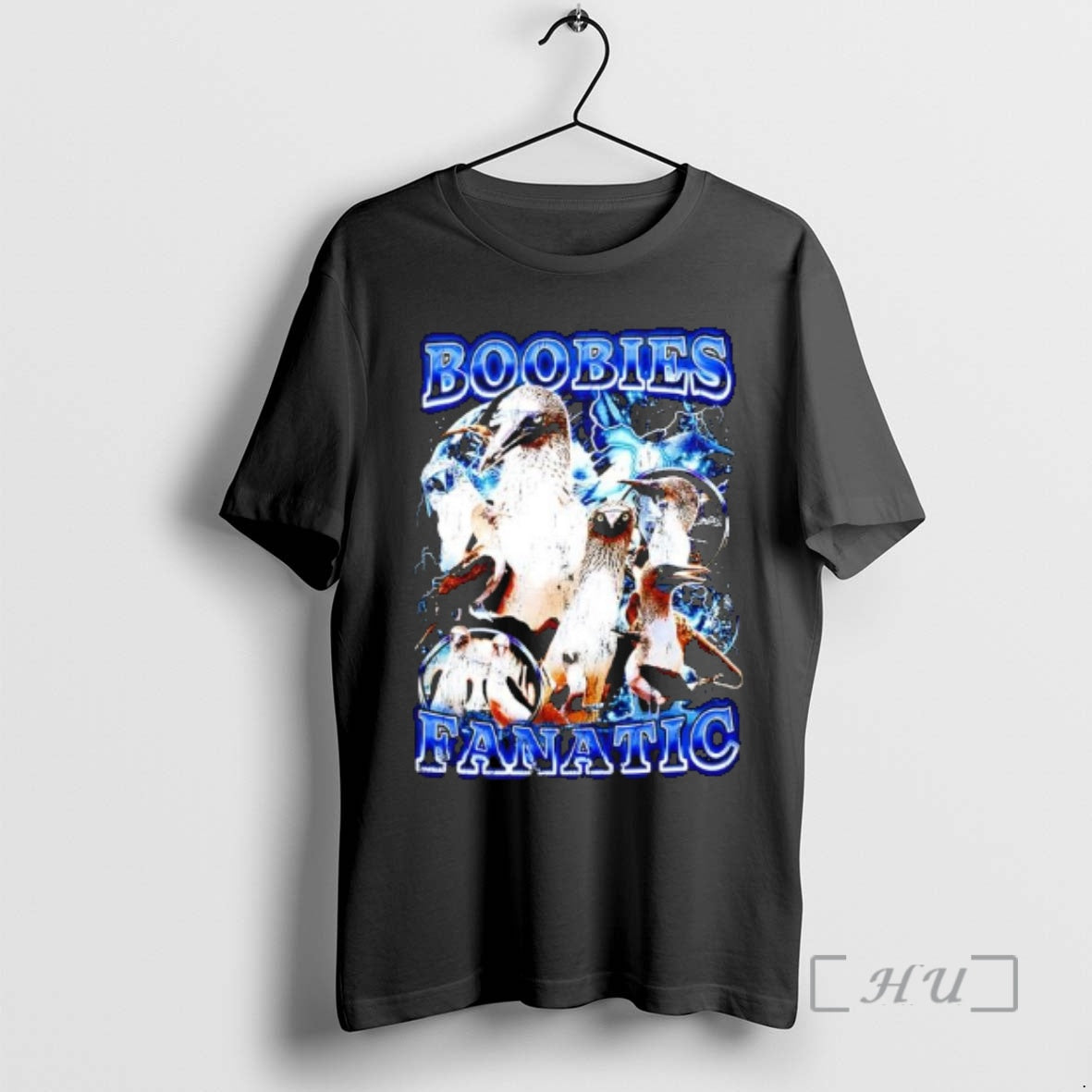 Officials Boobies Fanatic Footed Boobies T-Shirts, Hoodie, Sweatshirt - T-Shirt, Sweatshirt, Hoodie