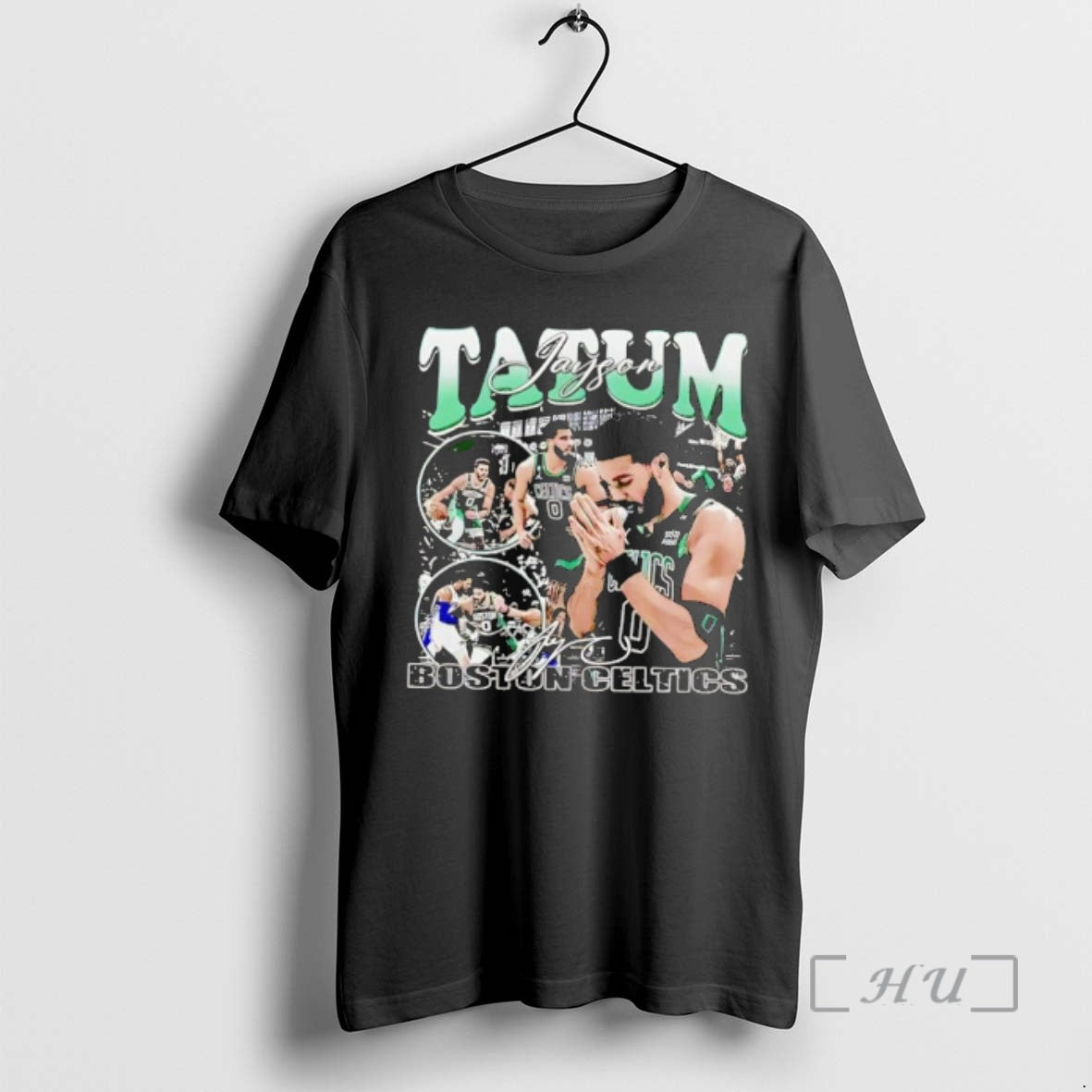 Officials Boston Celtics Jayson Tatum Signature Pray Retro T-Shirts, Hoodie, Sweatshirt - T-Shirt, Sweatshirt, Hoodie